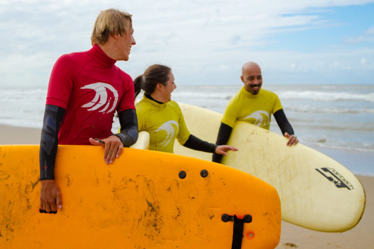 prive surfles