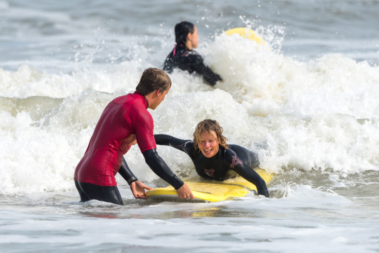 trial surfles