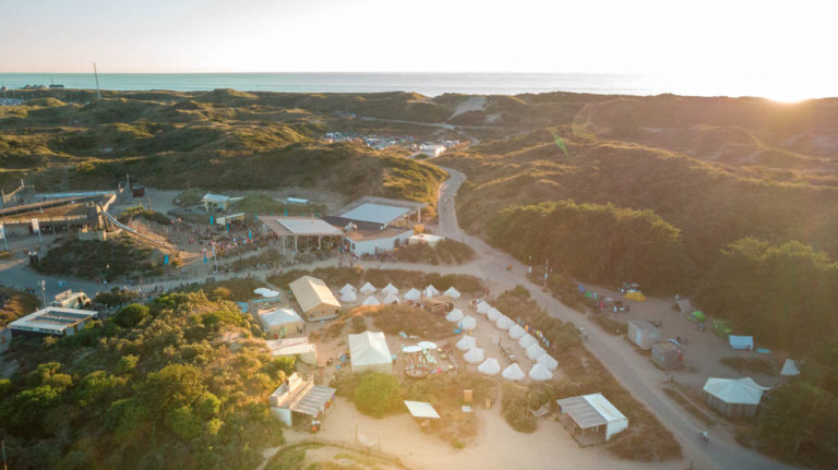 surfcamp bloemendaal