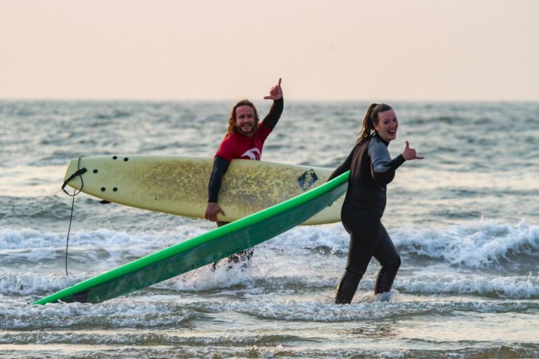 surfclub basic surfana