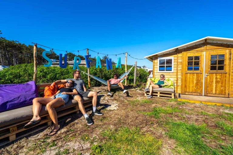 teamuitje vlieland