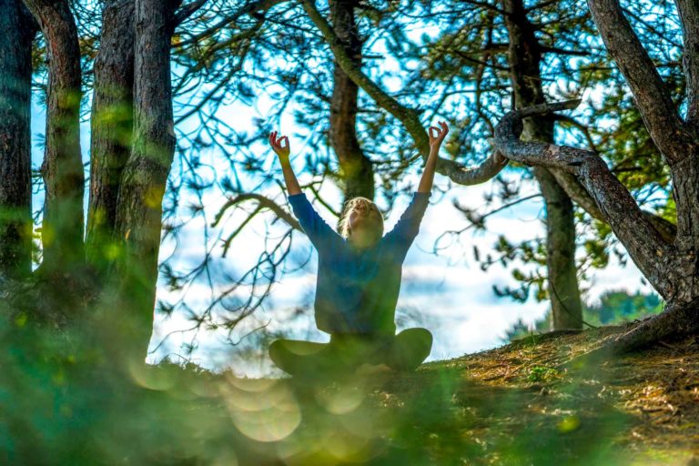 surf yoga weekend nederland
