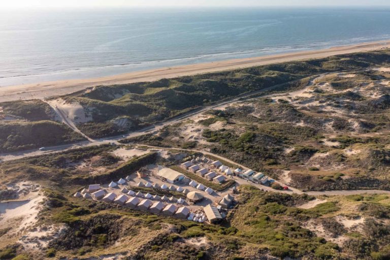 Surfana Bloemendaal surfdorp header