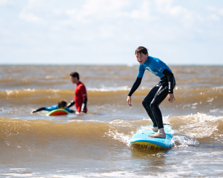 tieners-surfclub